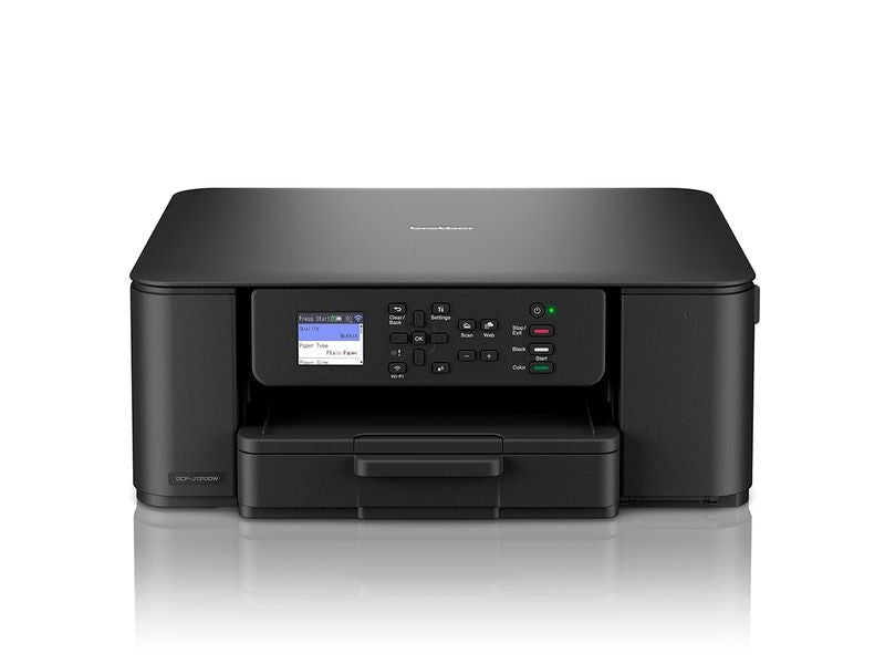 Brother Multifunktionsdrucker DCP-J1310W