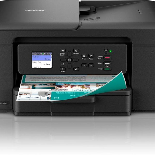 Brother Multifunktionsdrucker DCP-J1360DW