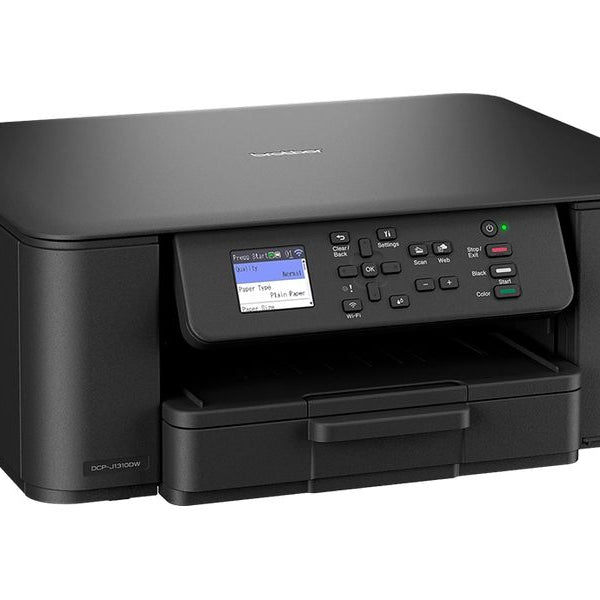 Brother Multifunktionsdrucker DCP-J1310W