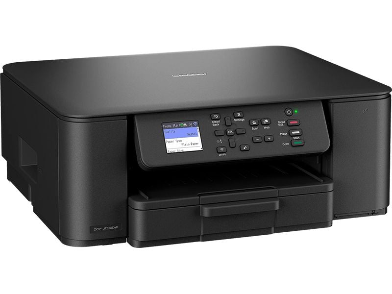 Brother Multifunktionsdrucker DCP-J1310W