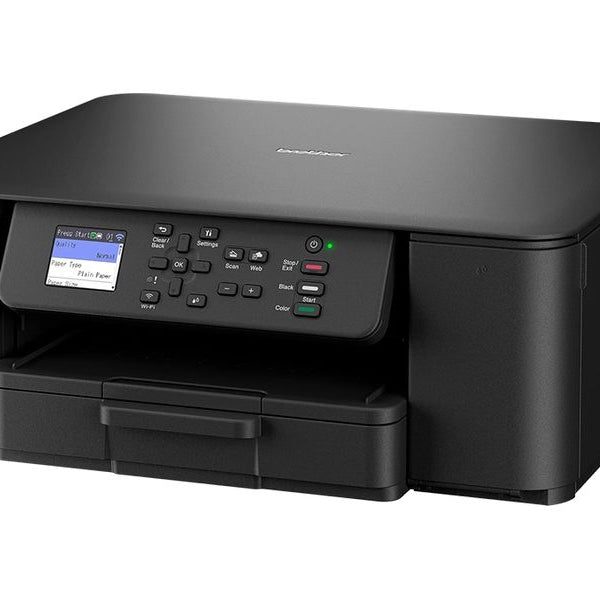 Brother Multifunktionsdrucker DCP-J1310W