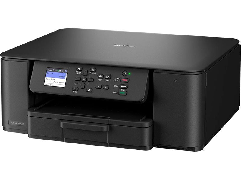 Brother Multifunktionsdrucker DCP-J1310W