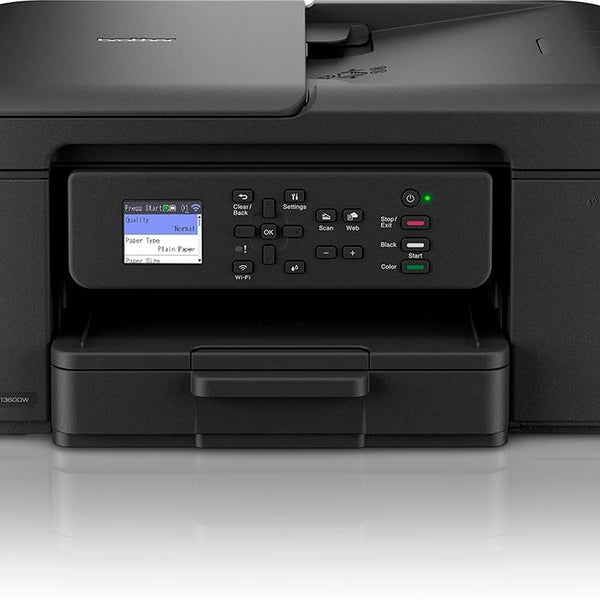Brother Multifunktionsdrucker DCP-J1360DW