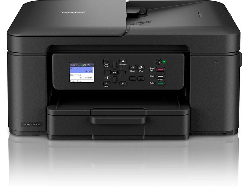 Brother Multifunktionsdrucker DCP-J1360DW
