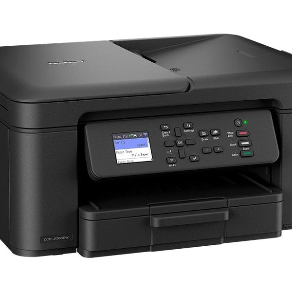 Brother Multifunktionsdrucker DCP-J1360DW