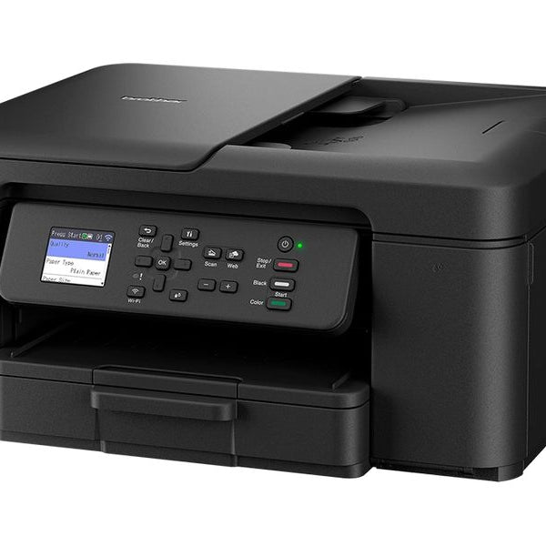 Brother Multifunktionsdrucker DCP-J1360DW