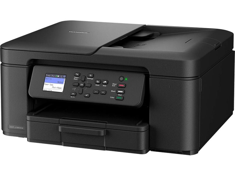 Brother Multifunktionsdrucker DCP-J1360DW