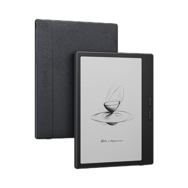 Onyx E-Book Reader BOOX Go 7 E-Ink Tablet Schwarz