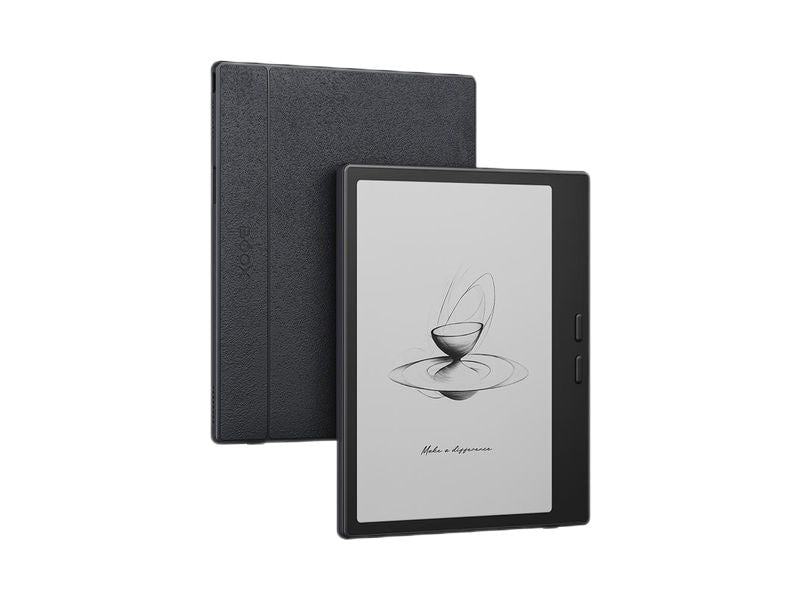 Onyx E-Book Reader BOOX Go 7 E-Ink Tablet Schwarz