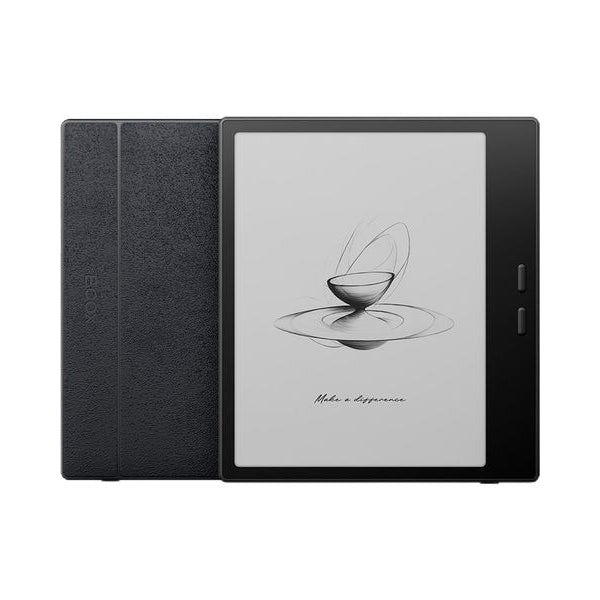 Onyx E-Book Reader BOOX Go 7 E-Ink Tablet Schwarz