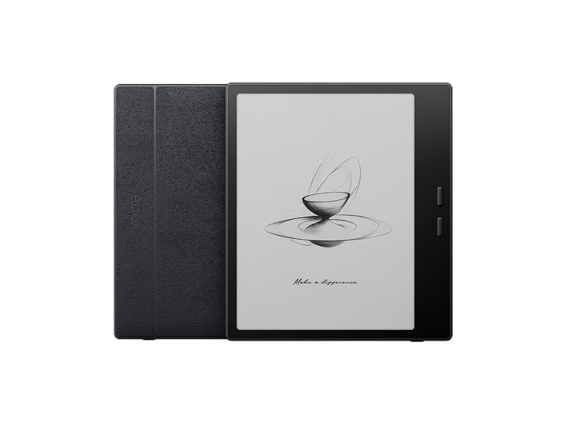 Onyx E-Book Reader BOOX Go 7 E-Ink Tablet Schwarz