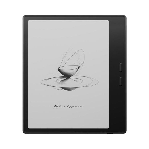 Onyx E-Book Reader BOOX Go 7 E-Ink Tablet Schwarz