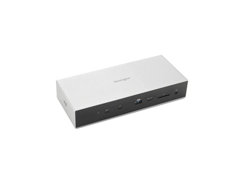 Kensington Dockingstation SD5000T5 EQ Thunderbolt 5 Triple 4K 140 W PD
