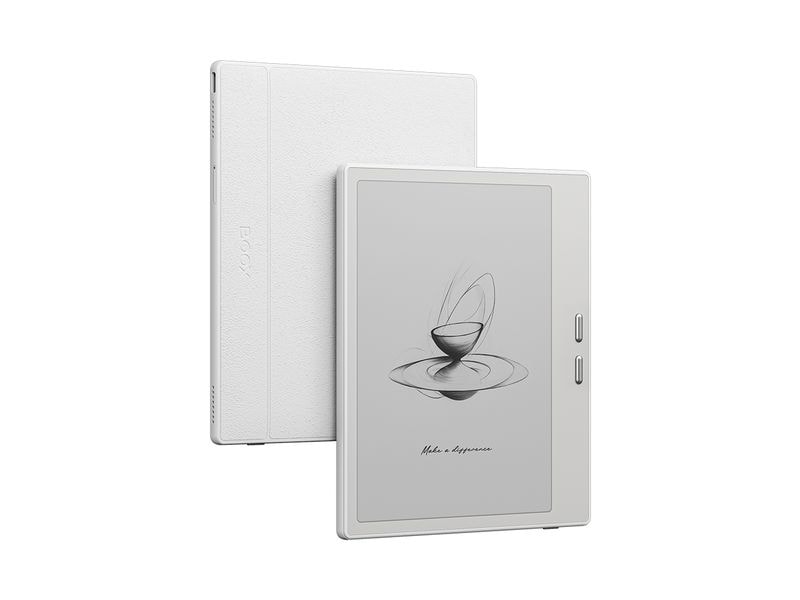 Onyx E-Book Reader BOOX Go 7 E-Ink Tablet Weiss