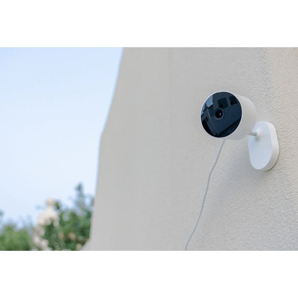 Xiaomi Netzwerkkamera Aussenkamera AW200