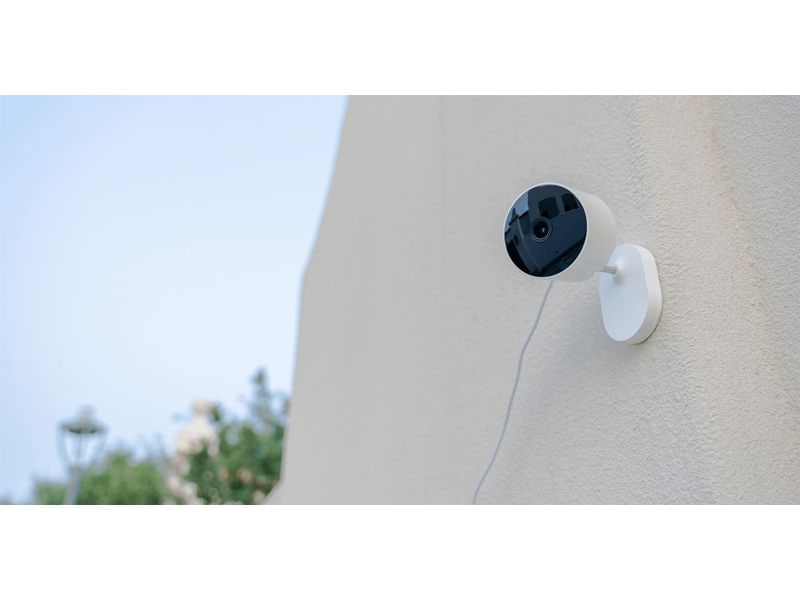 Xiaomi Netzwerkkamera Aussenkamera AW200