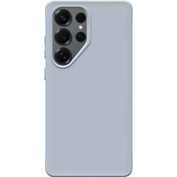 Rhinoshield Back Cover SolidSuit Galaxy S25 Ultra Ash Grey