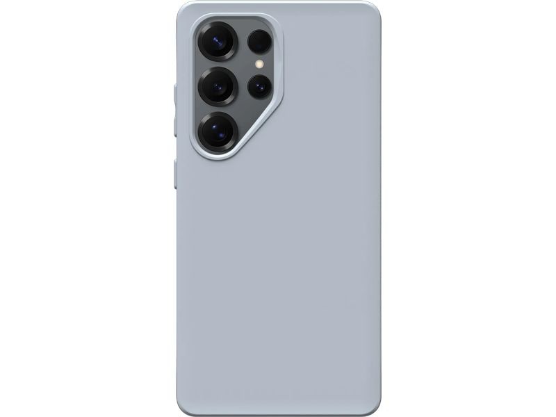 Rhinoshield Back Cover SolidSuit Galaxy S25 Ultra Ash Grey