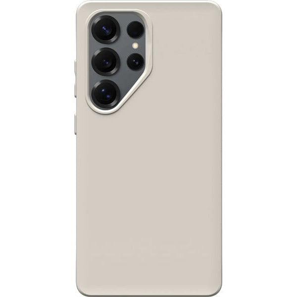 Rhinoshield Back Cover SolidSuit Galaxy S25+ Shell Beige