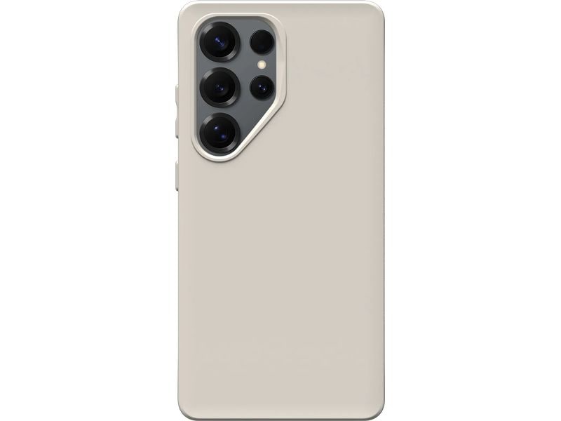 Rhinoshield Back Cover SolidSuit Galaxy S25+ Shell Beige