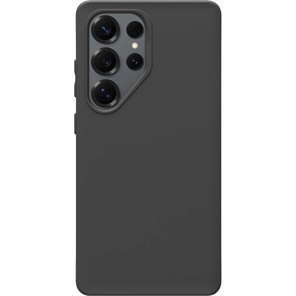 Rhinoshield Back Cover SolidSuit Galaxy S25+ Classic Black