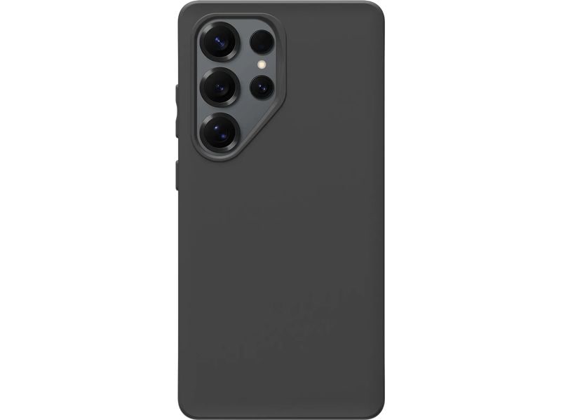 Rhinoshield Back Cover SolidSuit Galaxy S25+ Classic Black