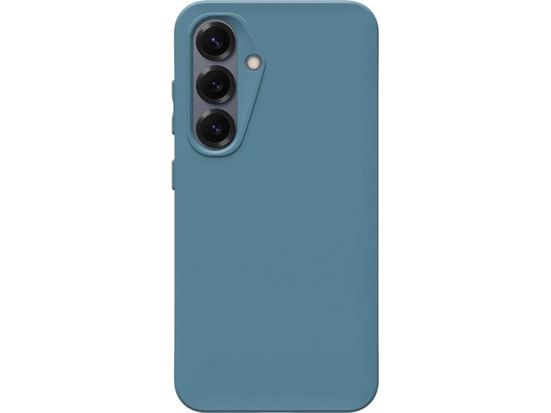 Rhinoshield Back Cover SolidSuit Galaxy S25 Ocean Blue