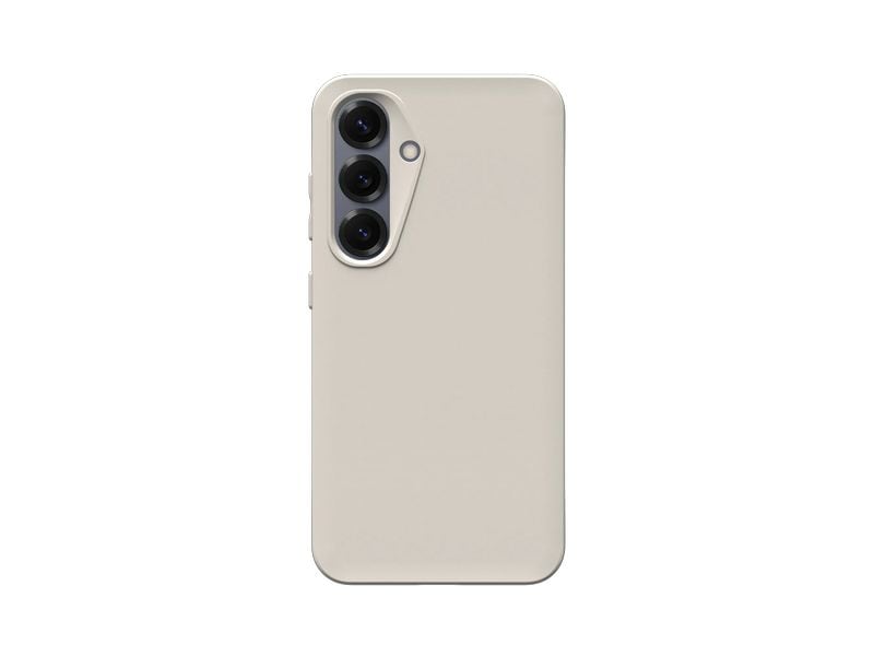 Rhinoshield Back Cover SolidSuit Galaxy S25 Shell Beige