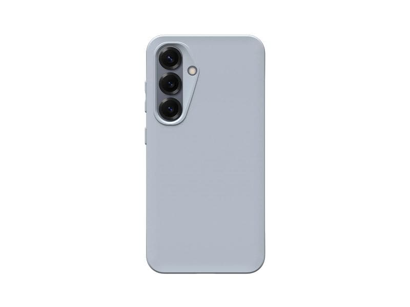 Rhinoshield Back Cover SolidSuit Galaxy S25 Ash Grey
