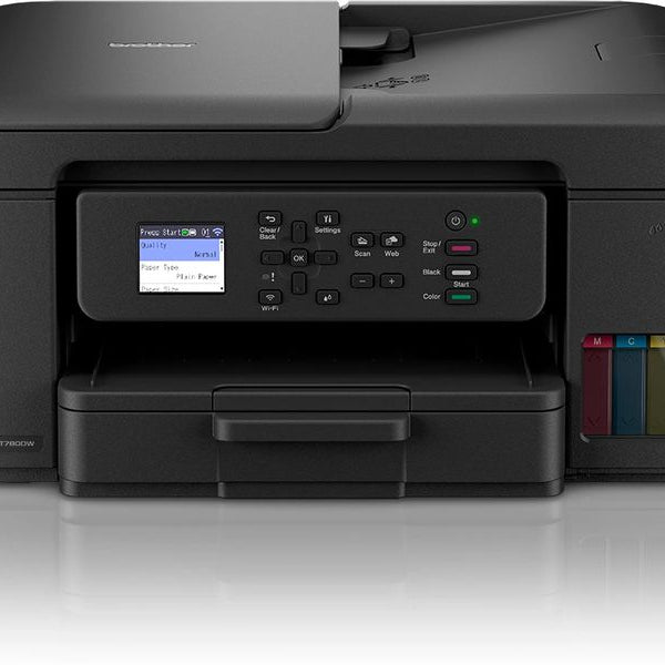 Brother Multifunktionsdrucker DCP-T780DW