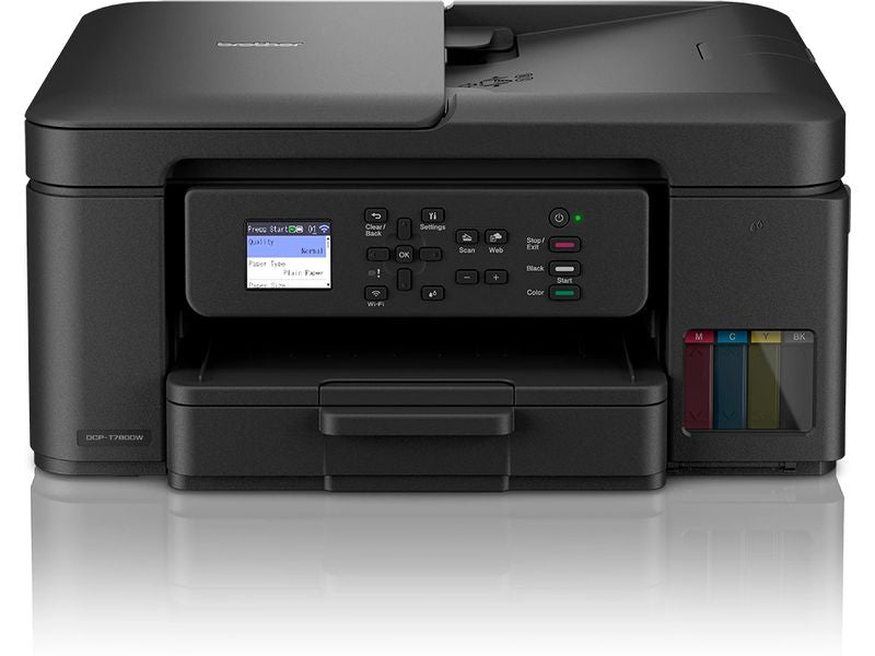 Brother Multifunktionsdrucker DCP-T780DW
