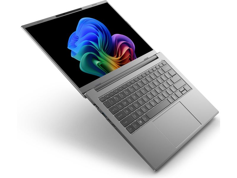 Acer Notebook Aspire 14 AI (A14-61M-R5CF)