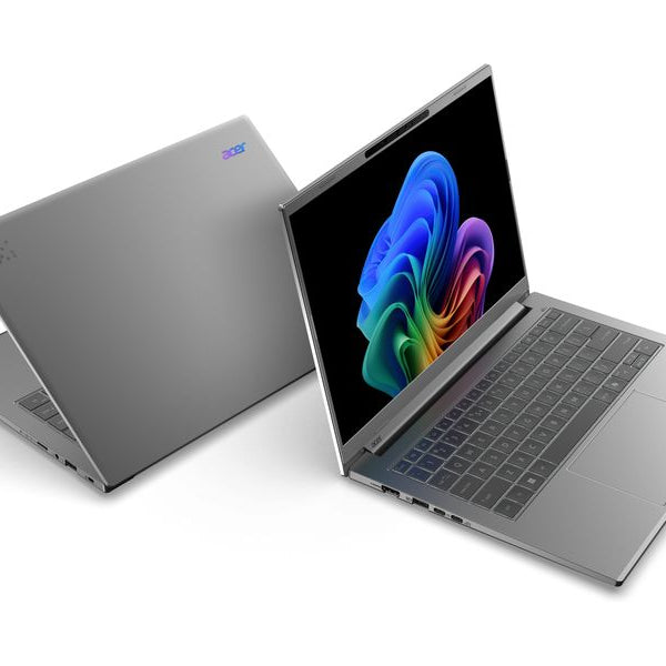 Acer Notebook Aspire 14 AI (A14-61M-R5CF)