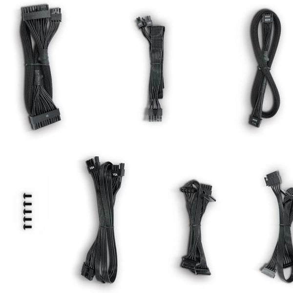 be quiet! Netzteil Pure Power 13 M 550 W