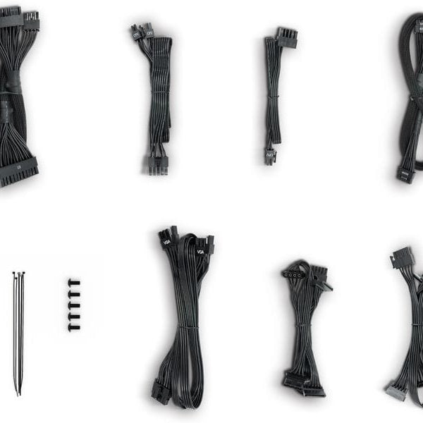 be quiet! Netzteil Pure Power 13 M 650 W