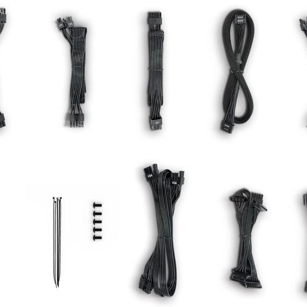 be quiet! Netzteil Pure Power 13 M 1000 W