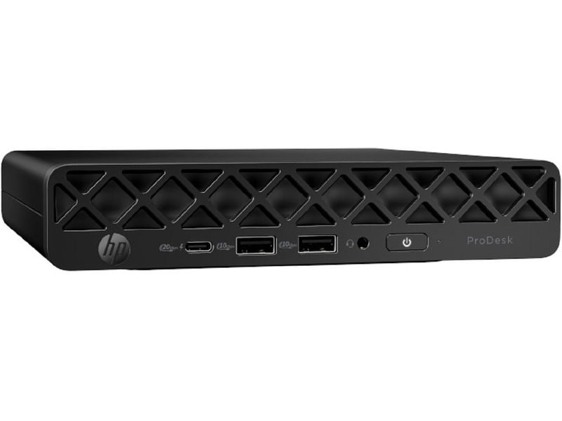 HP PC Pro Mini 400 G1i B6YR6ET