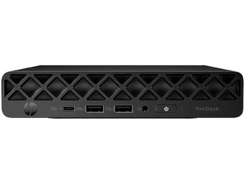 HP PC Pro Mini 400 G1i B6YR6ET