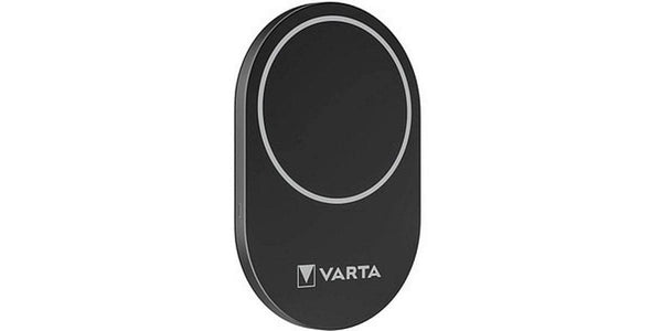 Varta Mag Pro Wireless Car Charger 15 W