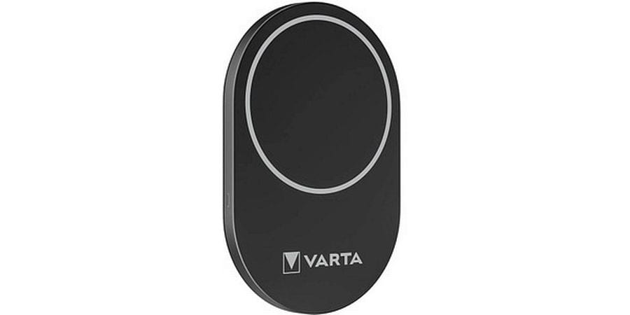 Varta Mag Pro Wireless Car Charger 15 W