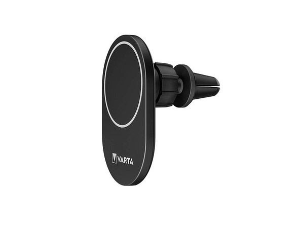 Varta Mag Pro Wireless Car Charger 15 W