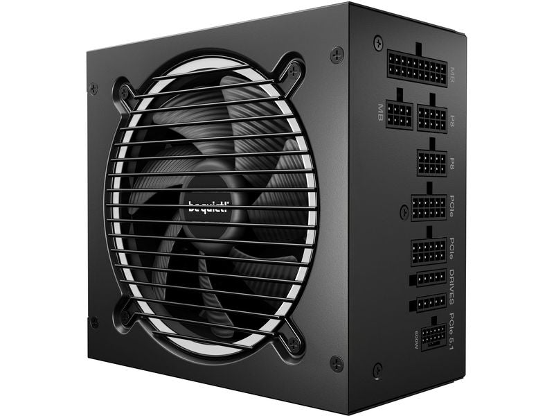 be quiet! Netzteil Pure Power 13 M 750 W