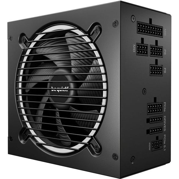 be quiet! Netzteil Pure Power 13 M 650 W