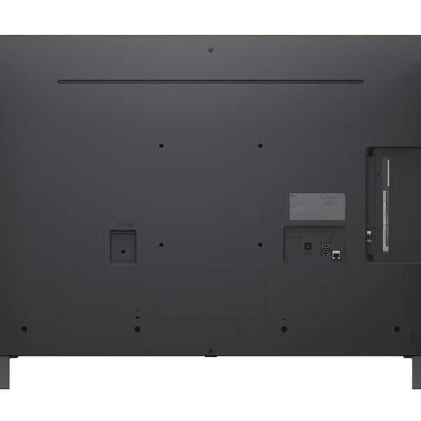LG TV 50NANO80A6B 50