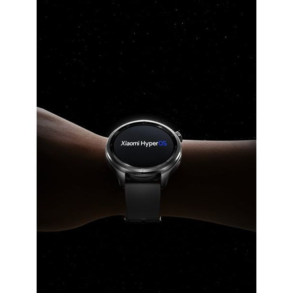 Xiaomi Smartwatch S4 Silber