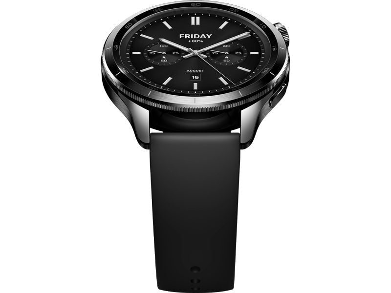 Xiaomi Smartwatch S4 Black