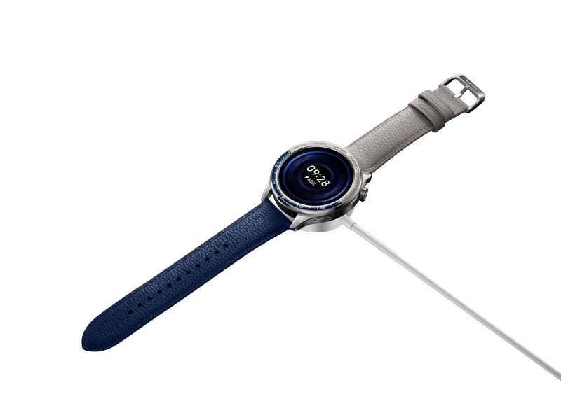 Xiaomi Smartwatch S4 Black