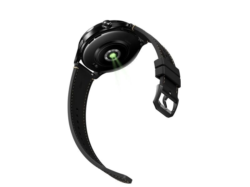 Xiaomi Smartwatch S4 Silber