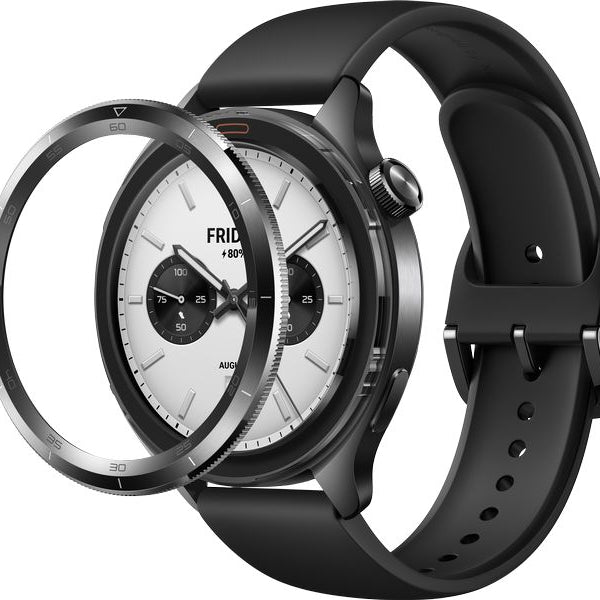 Xiaomi Smartwatch S4 Black