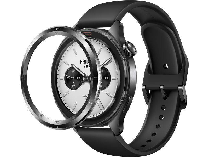 Xiaomi Smartwatch S4 Black